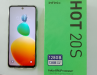 Infinix hot 20s